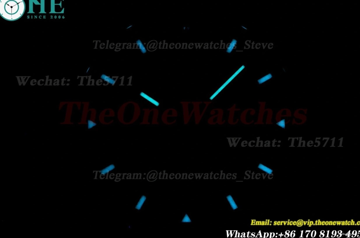 40mm Carbon Diw Dial Daytona N6F Black Skeleton NY DD4801 0127